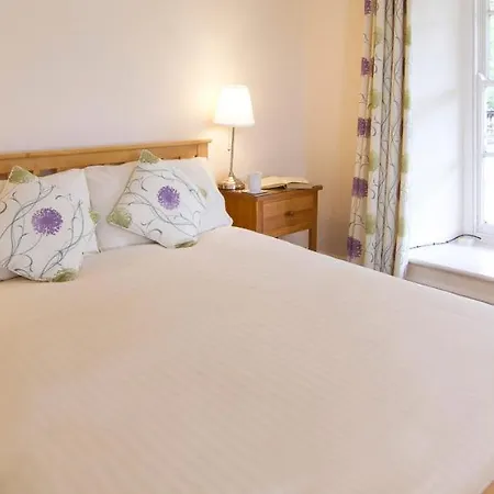 Hall Christian Retreat Centre