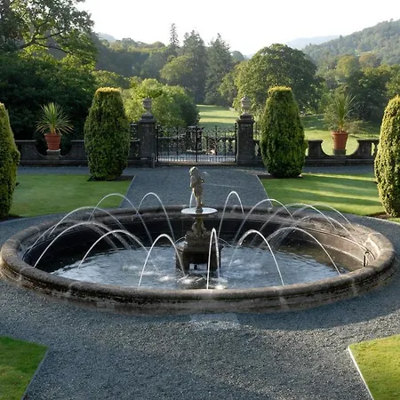 Hall Christian Retreat Centre Ξενοδοχείο *