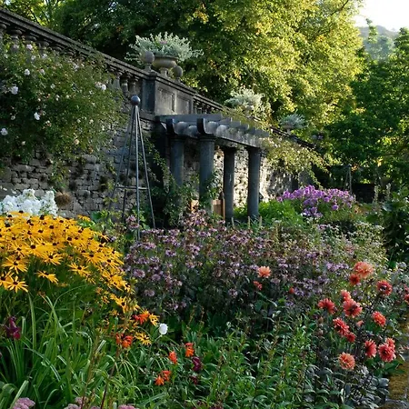 Ξενοδοχείο Hall Christian Retreat Centre *