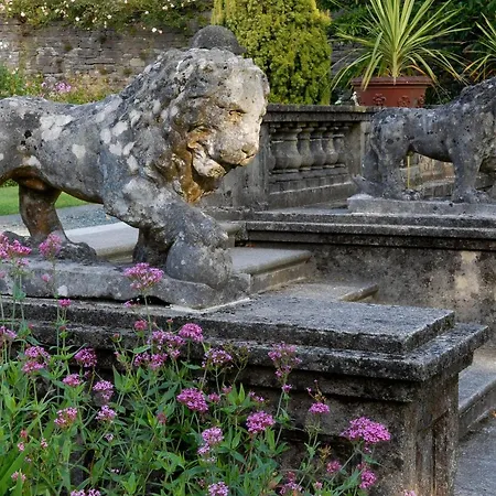 Hall Christian Retreat Centre Ξενοδοχείο *