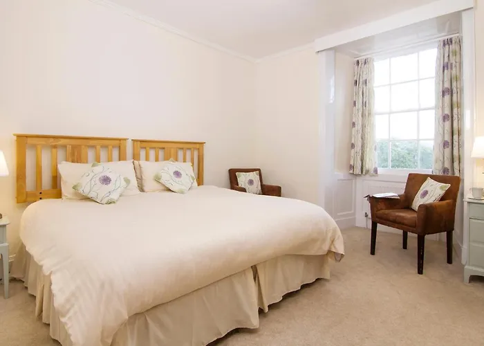 Hotel Hall Christian Retreat Centre Rydal