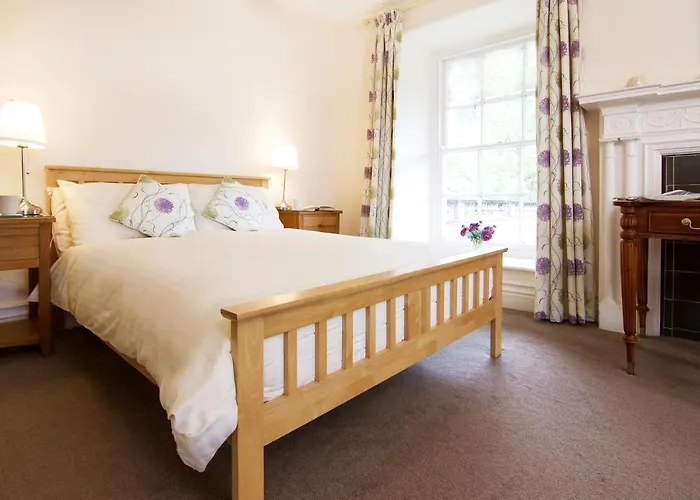 Hall Christian Retreat Centre Hotel