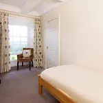 Hall Christian Retreat Centre Hotel