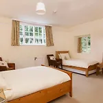 Hall Christian Retreat Centre Hotel