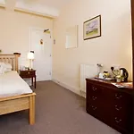 Hotel Hall Christian Retreat Centre