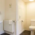 Hall Christian Retreat Centre Hotel *