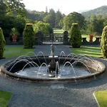 Hall Christian Retreat Centre Hotel *