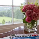 Hall Christian Retreat Centre Hotel Rydal