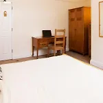 Hall Christian Retreat Centre *