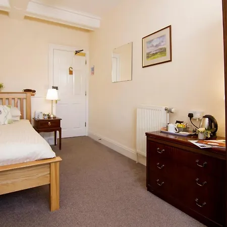 Otel Hall Christian Retreat Centre
