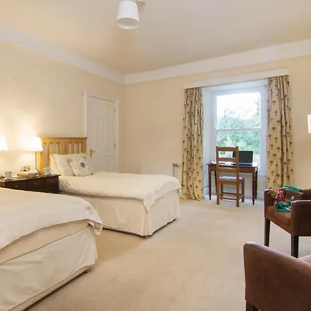 Hall Christian Retreat Centre