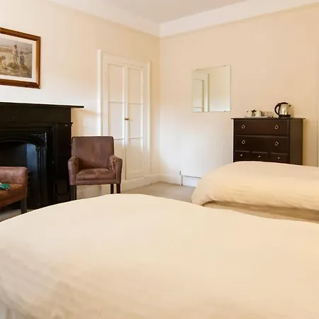 Hotel Hall Christian Retreat Centre