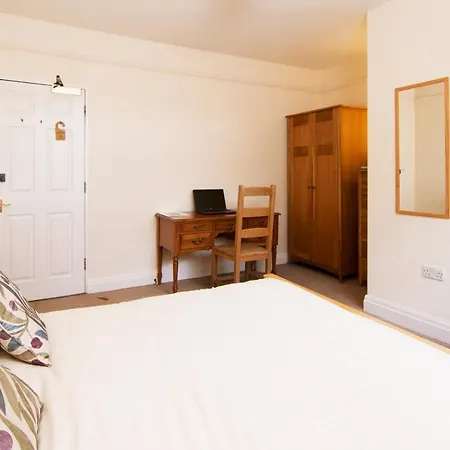 Hall Christian Retreat Centre * Rydal