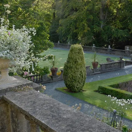 Hall Christian Retreat Centre Hotel Rydal