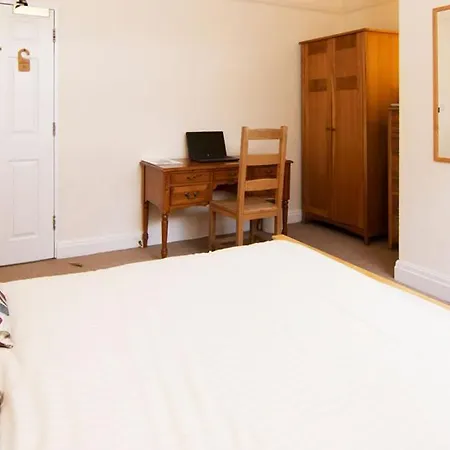 Hall Christian Retreat Centre *