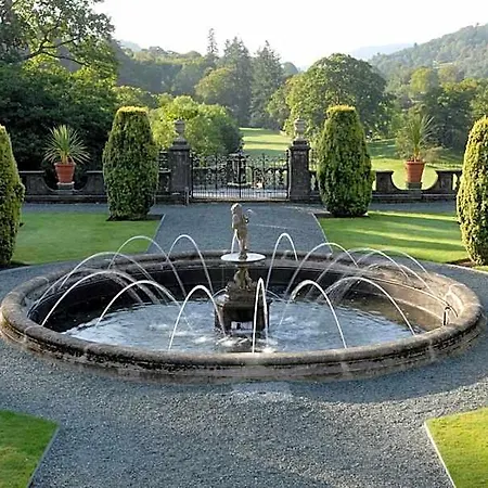 Hall Christian Retreat Centre
