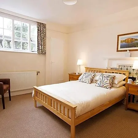 Hall Christian Retreat Centre Rydal
