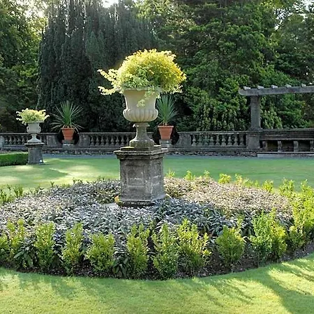 Hall Christian Retreat Centre Rydal