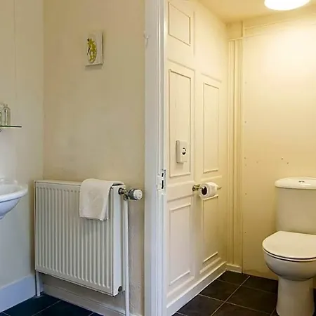 Hall Christian Retreat Centre