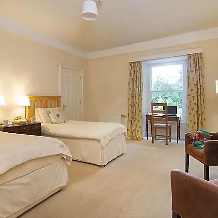 Hall Christian Retreat Centre