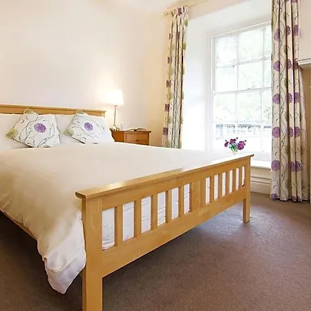 Hall Christian Retreat Centre *