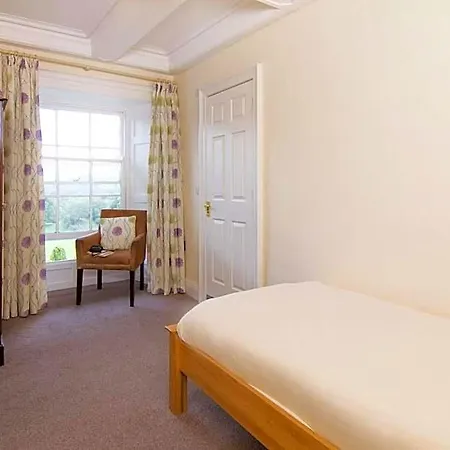 Hall Christian Retreat Centre *