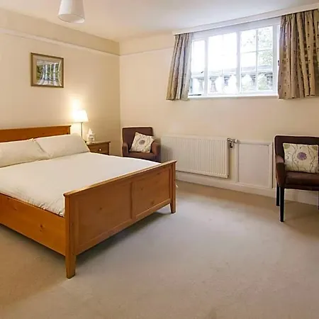 Otel Hall Christian Retreat Centre