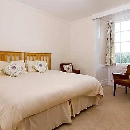Otel Hall Christian Retreat Centre Rydal