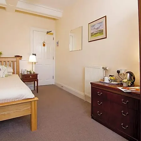 Hall Christian Retreat Centre *