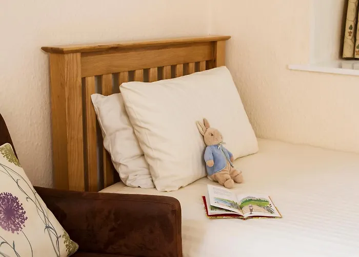 Hall Christian Retreat Centre Hotel