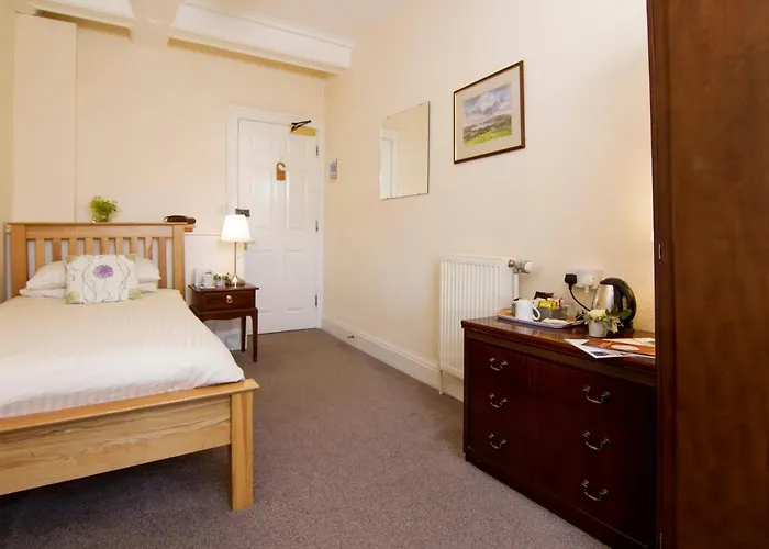 Hotel Hall Christian Retreat Centre