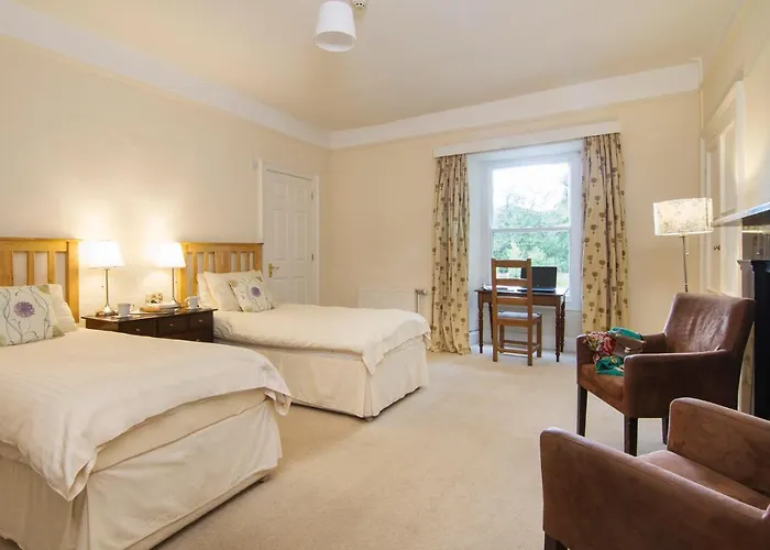 Hall Christian Retreat Centre