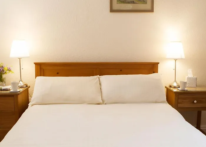 Hall Christian Retreat Centre Hotel