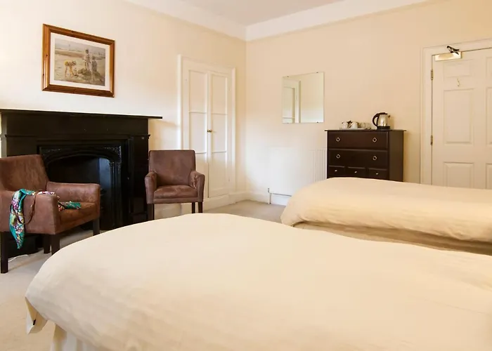 Hotel Hall Christian Retreat Centre