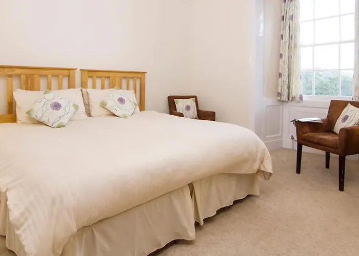 Hall Christian Retreat Centre Hotel