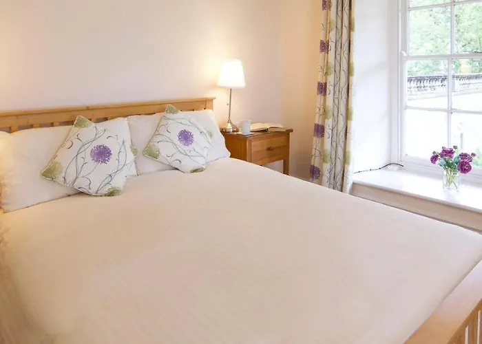 Hall Christian Retreat Centre