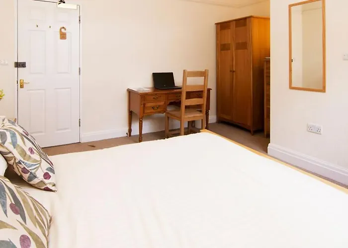 Hall Christian Retreat Centre *