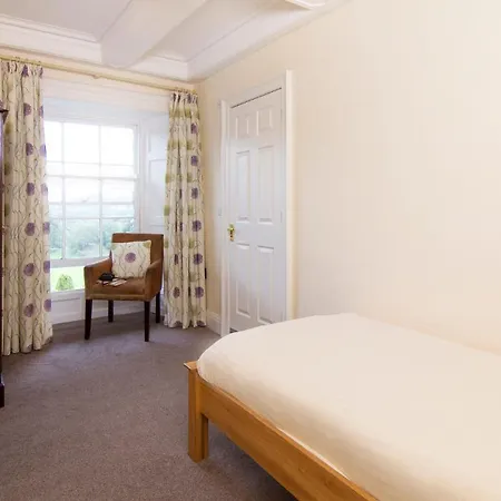 Hall Christian Retreat Centre Hotel