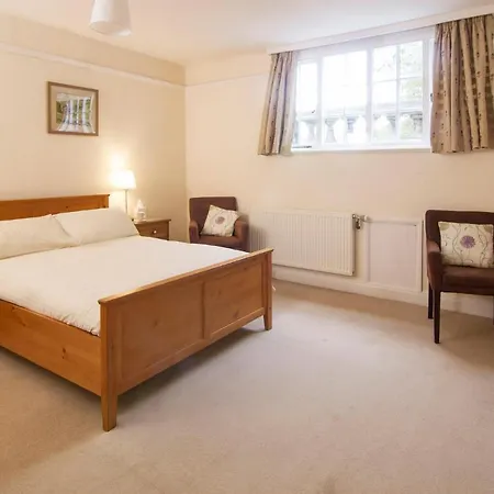 Hotel Hall Christian Retreat Centre Rydal