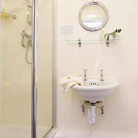 Hall Christian Retreat Centre Hotel Rydal