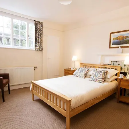 Hall Christian Retreat Centre Hotel Rydal