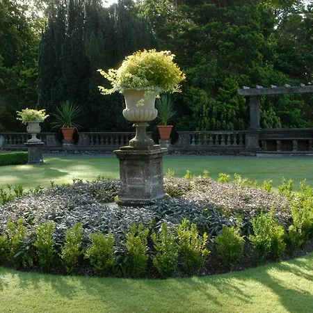 Hall Christian Retreat Centre