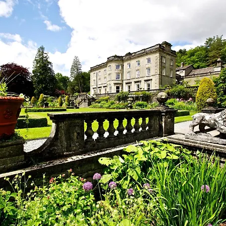 Hall Christian Retreat Centre